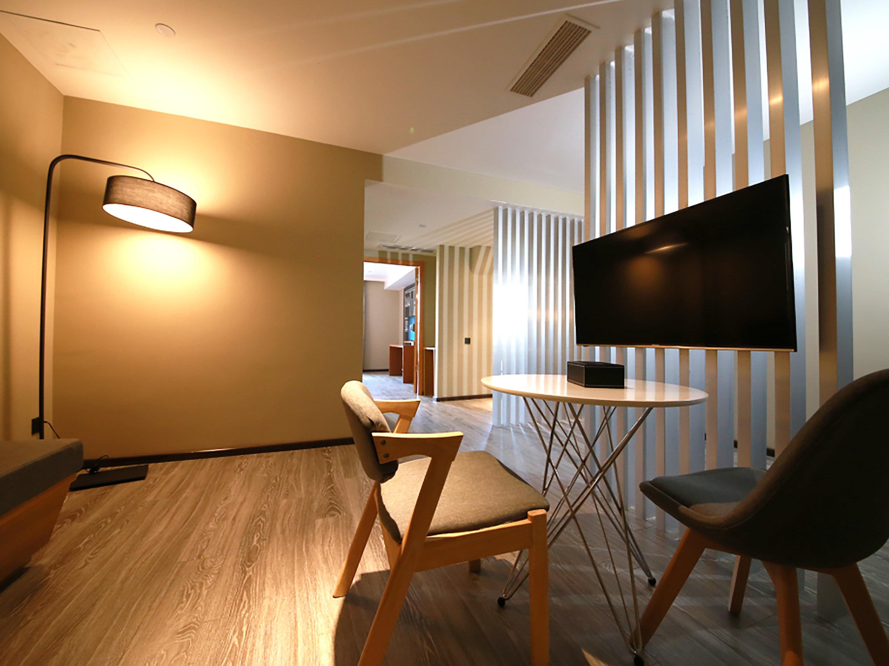 ibis Sui Ning Hotel Suining  Bagian luar foto