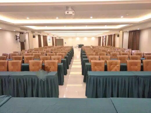ibis Sui Ning Hotel Suining  Bagian luar foto