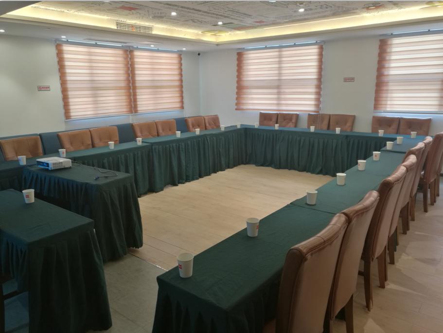 ibis Sui Ning Hotel Suining  Bagian luar foto