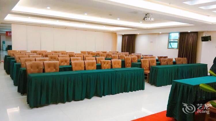 ibis Sui Ning Hotel Suining  Bagian luar foto